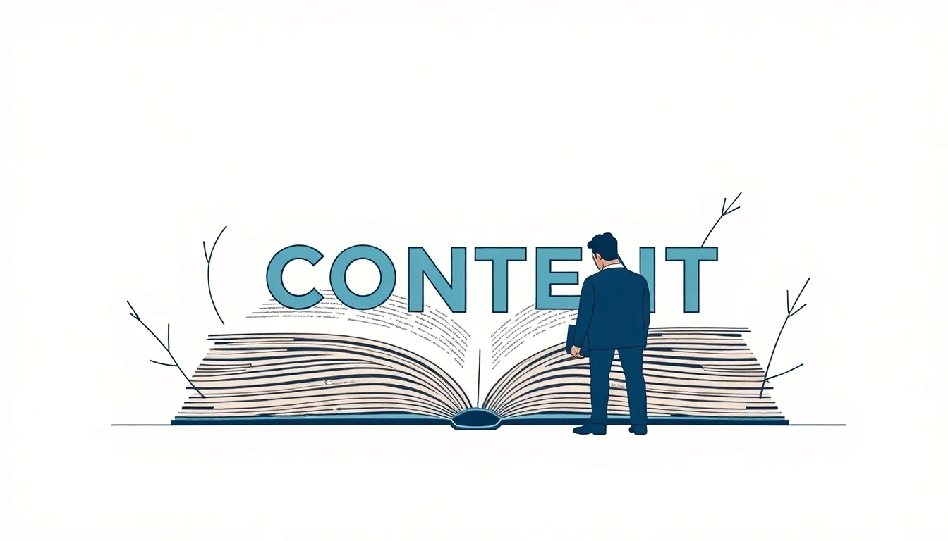 Content Optimization | Vibepedia