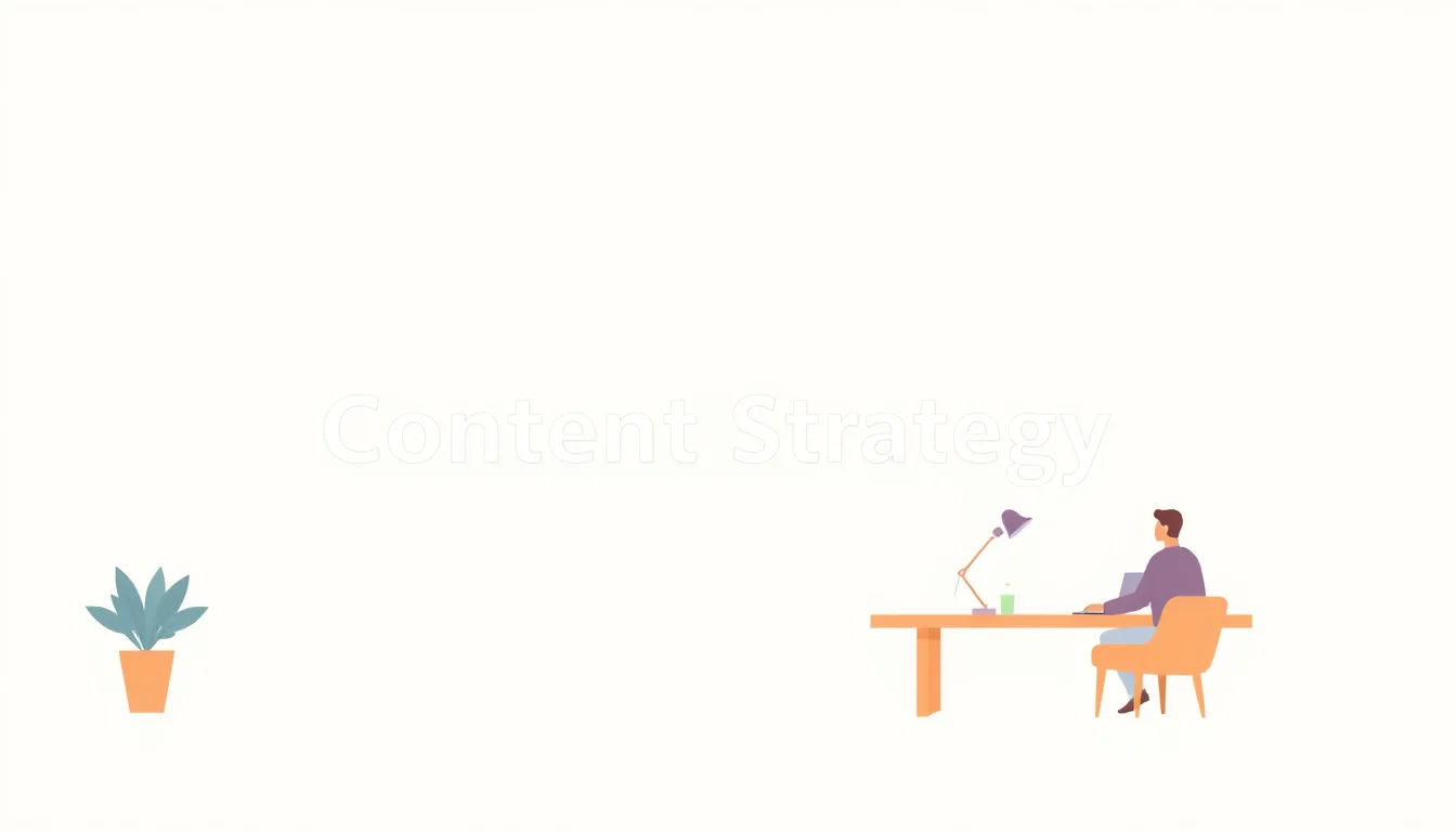 Content Strategy | Vibepedia