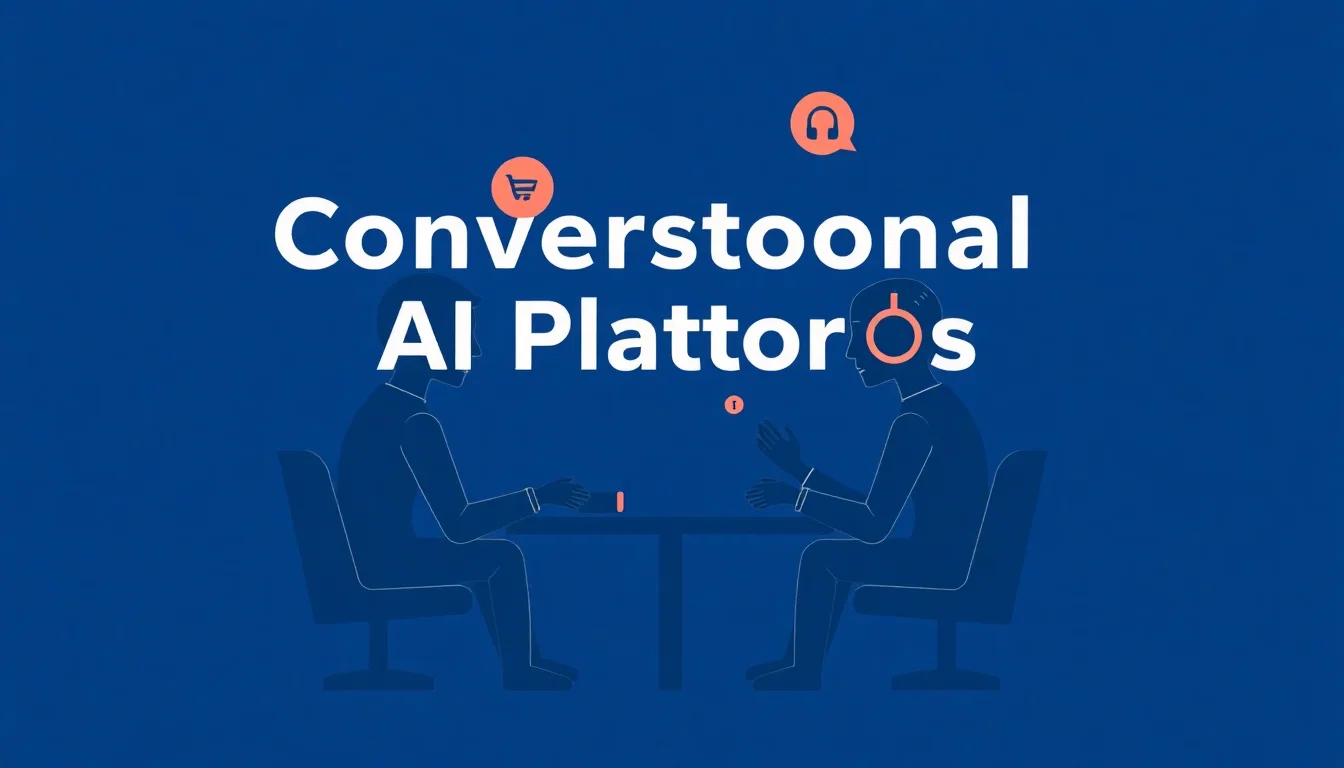 Conversational AI Platforms: The Engines of Digital Dialogue