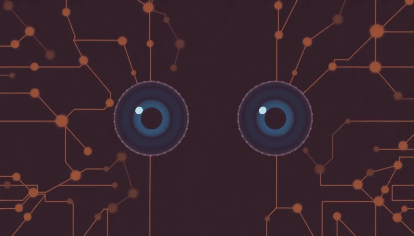 Convolutional Neural Networks: The Eyes of AI | Vibepedia