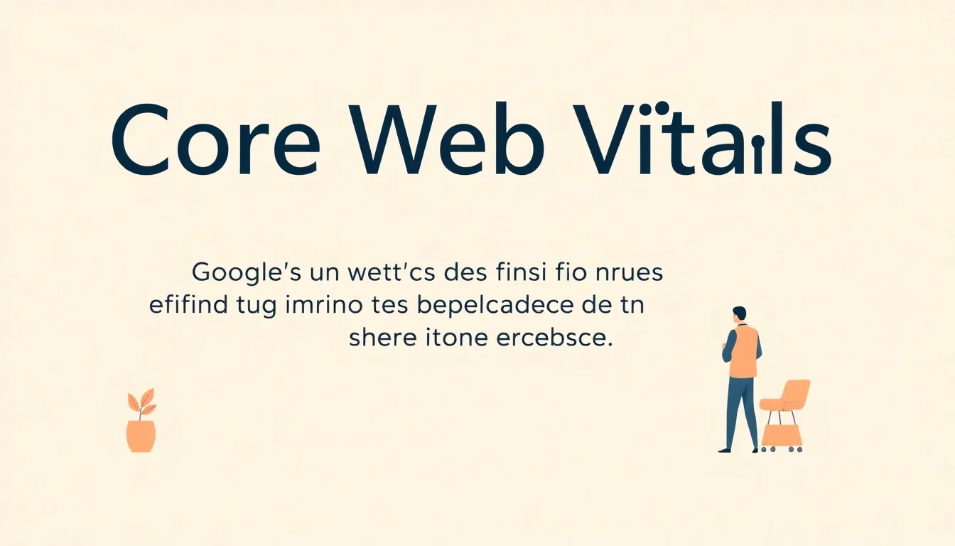 Core Web Vitals | Vibepedia