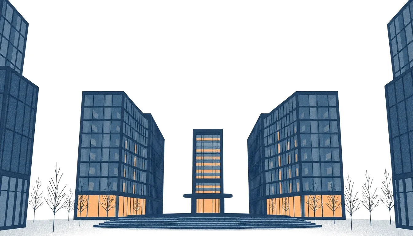 Corporate Structuring | Vibepedia