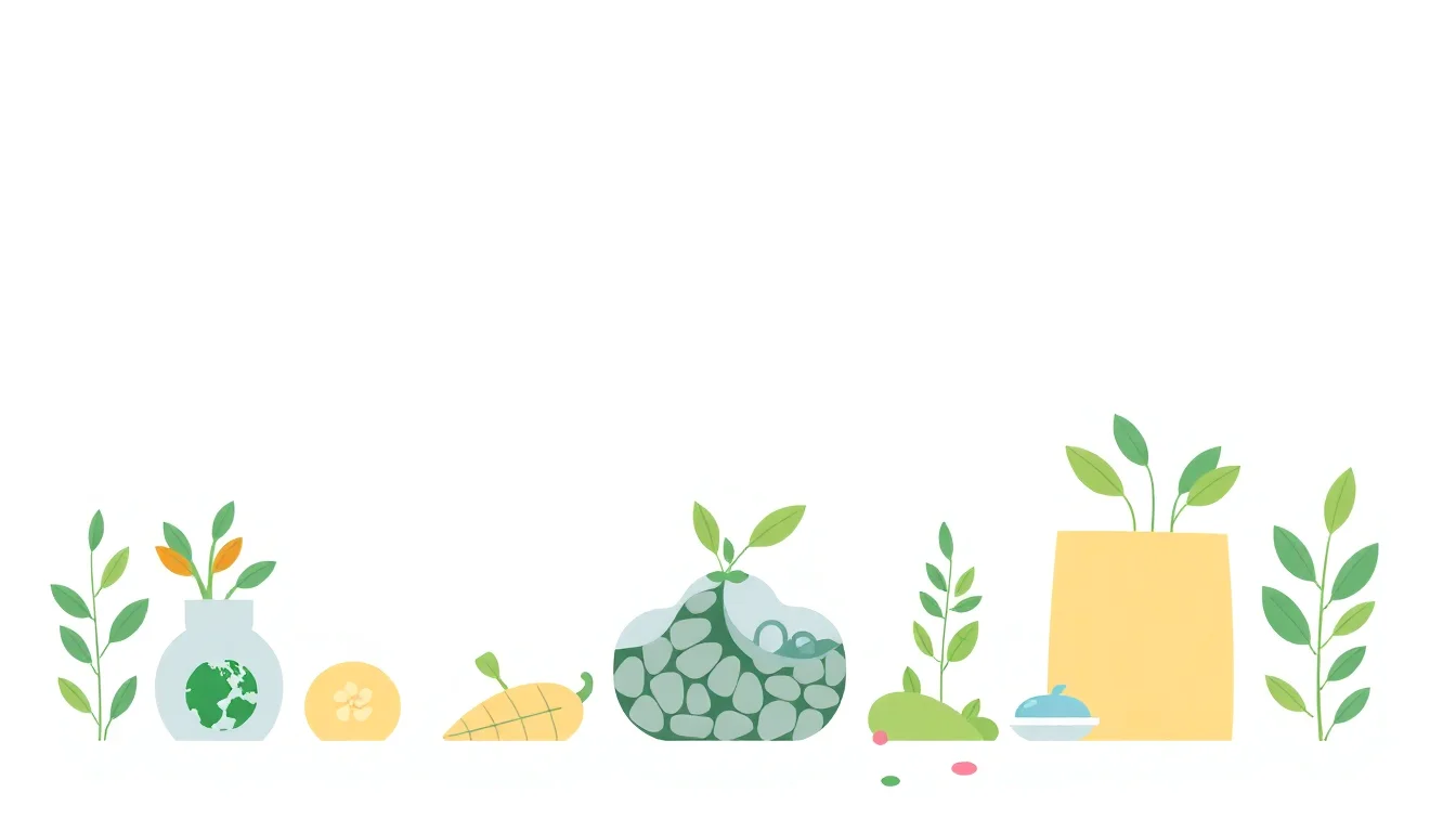 Corporate Sustainability Strategies in Waste Reduction and Management