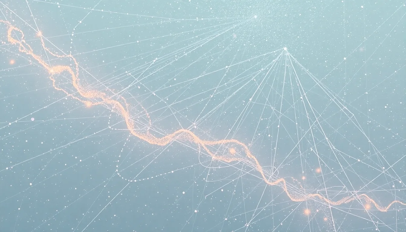 Cosmological Structures: The Universe's Architecture | Vibepedia