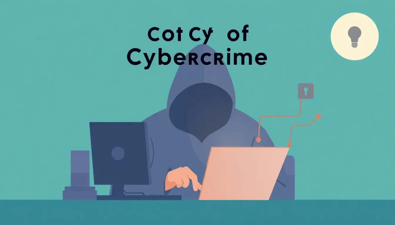 Cost of Cybercrime | Vibepedia