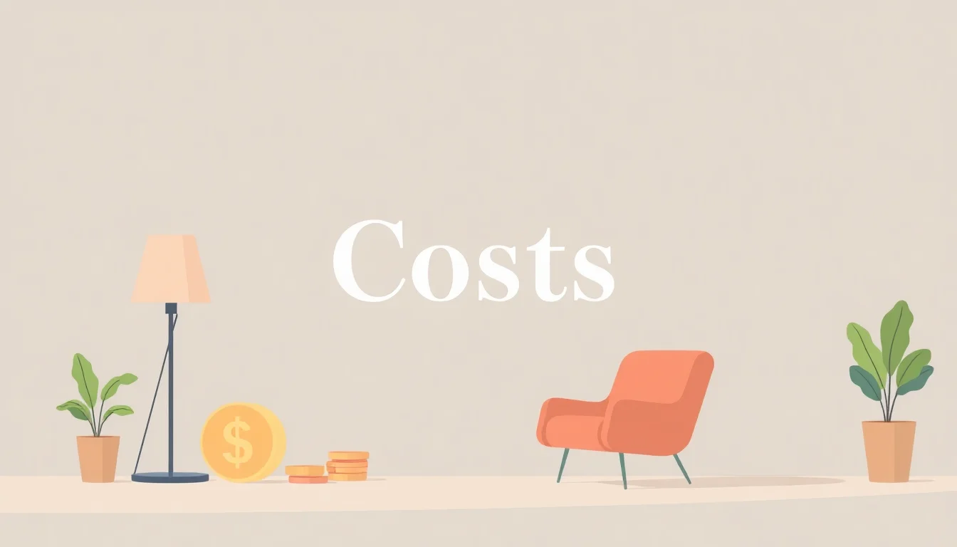 Costs | Vibepedia