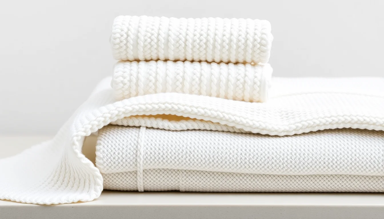 Cotton Towels: The Unsung Heroes of the Bathroom | Vibepedia