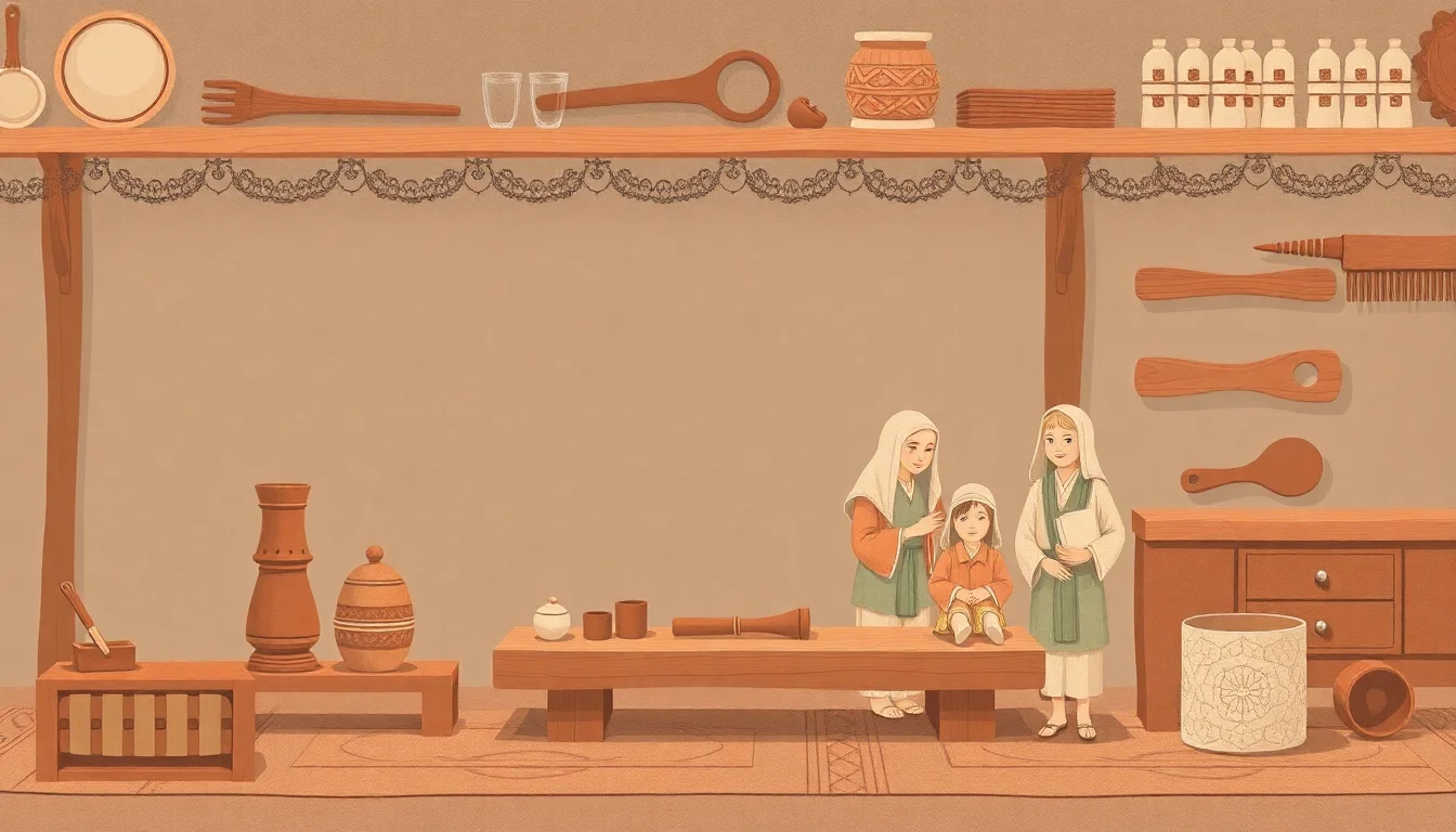 Craftsmanship: The Art of Making | Vibepedia