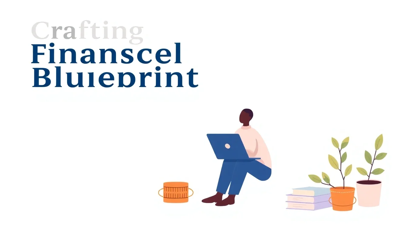 Crafting Your Financial Blueprint | Vibepedia