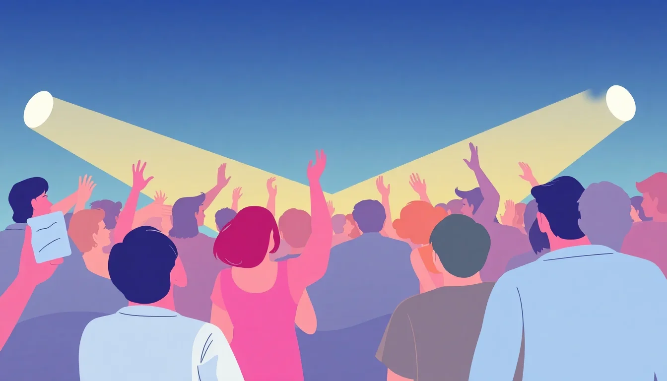 Creator Spotlights 2023 in Frenly Fans: A Thriving Ecosystem