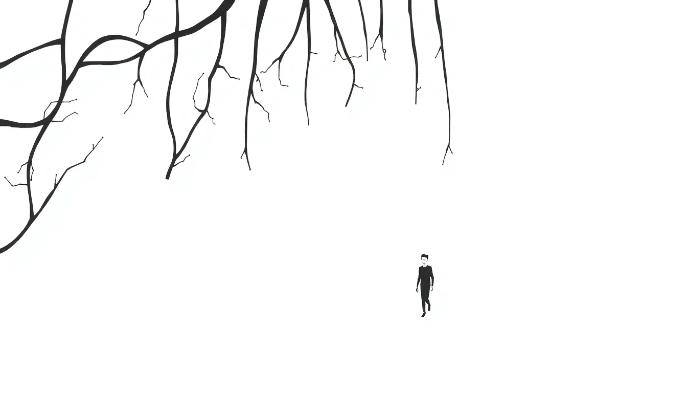 Creep: The Unsettling Phenomenon | Vibepedia