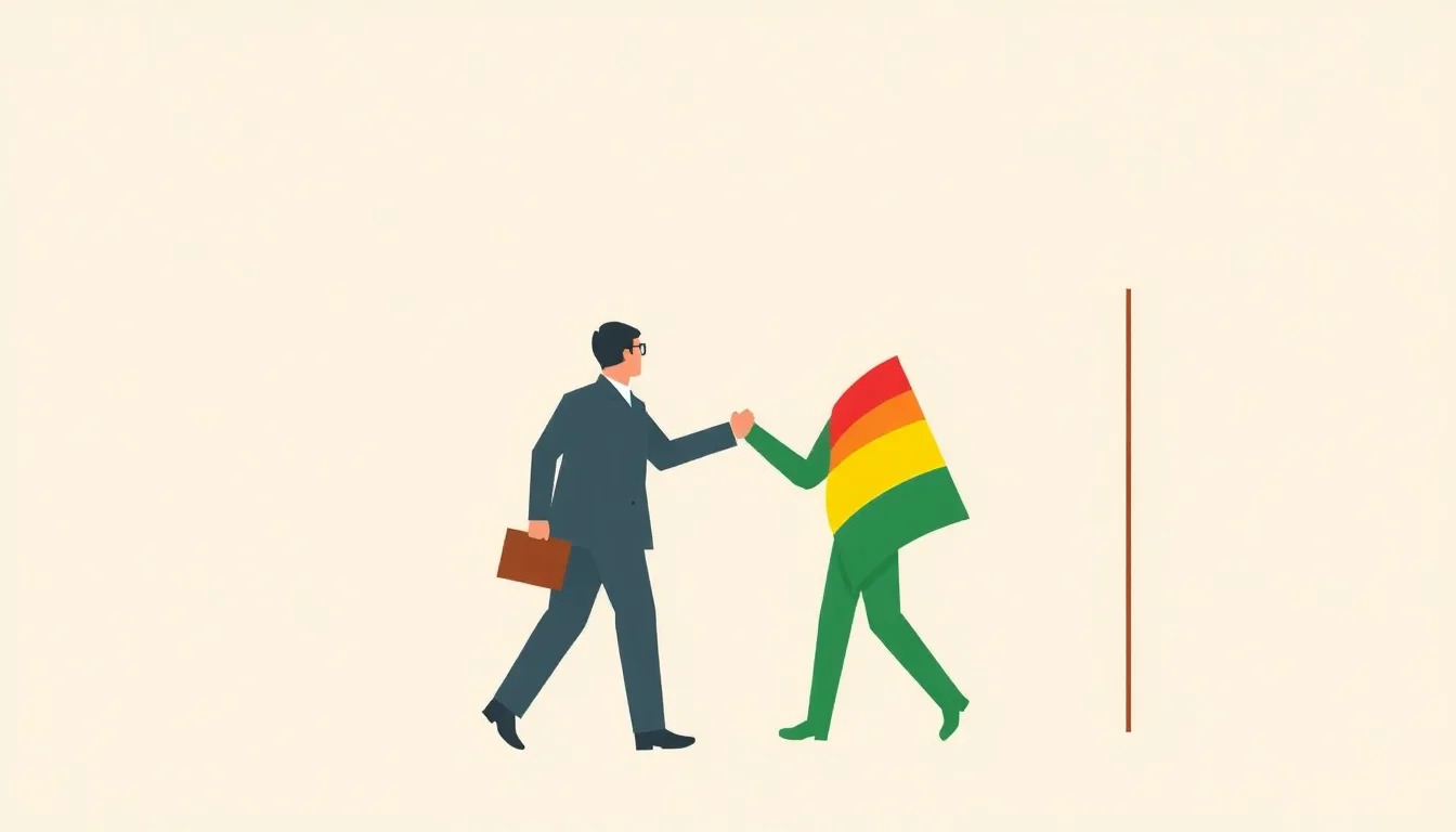 Criminalization of Homosexuality | Vibepedia
