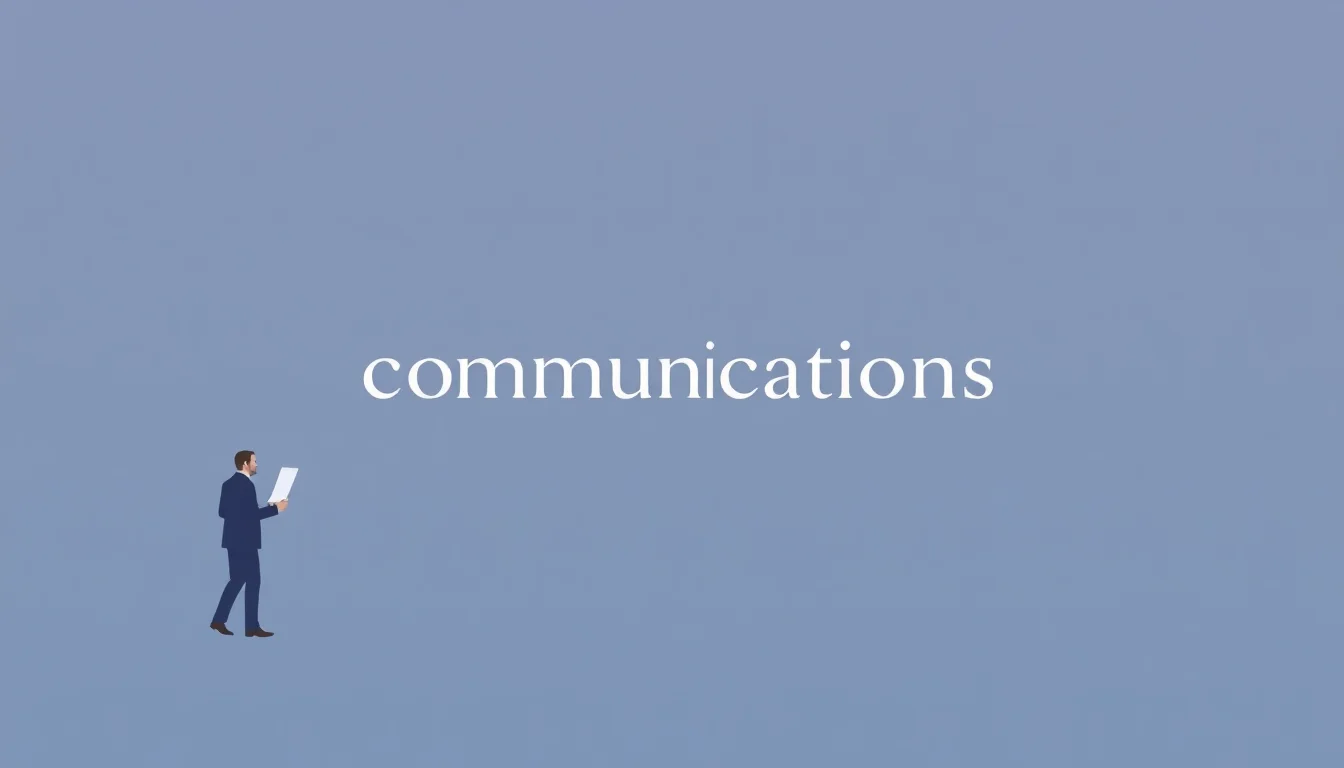 Crisis Communications | Vibepedia