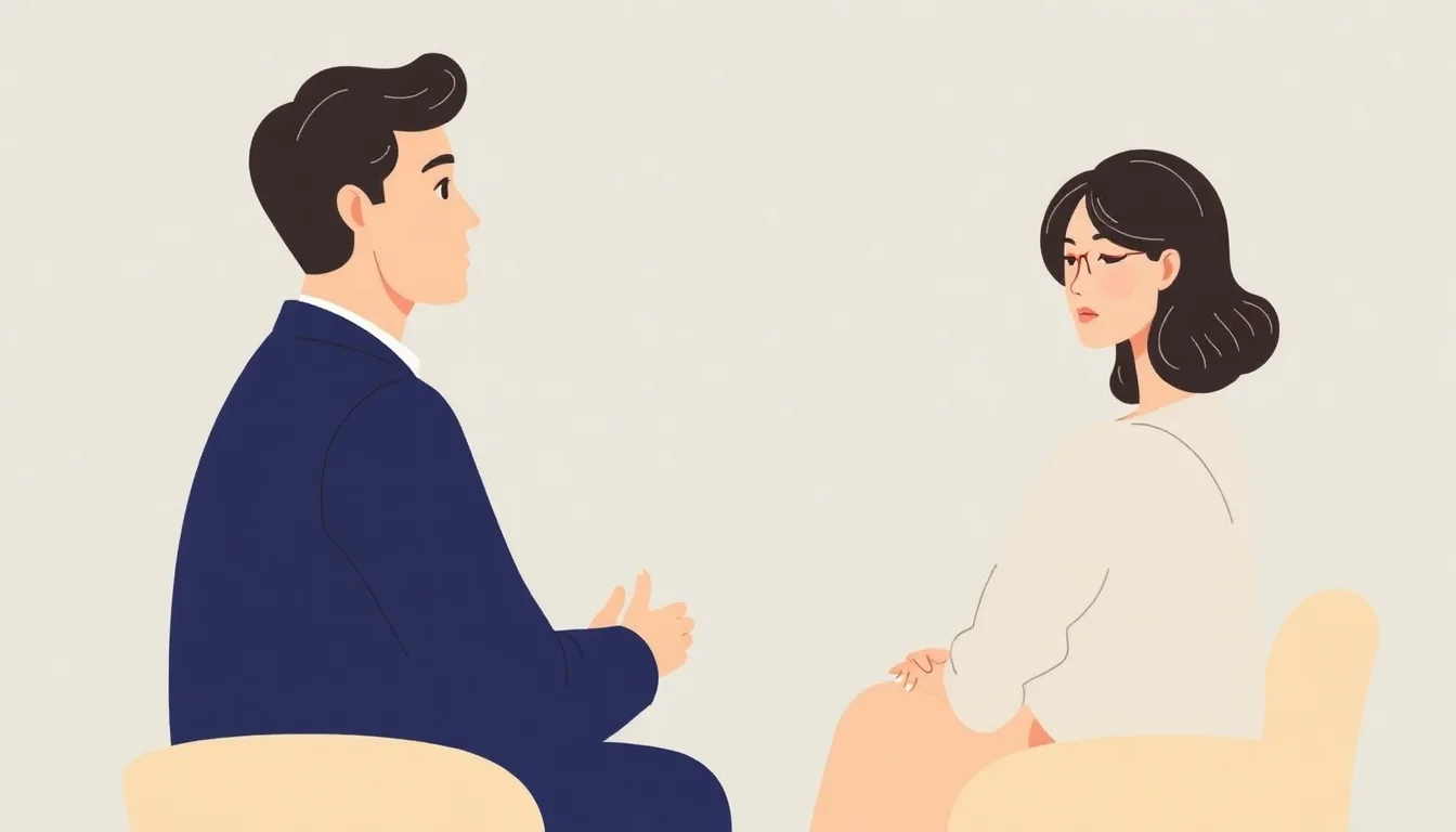 Crisis Counseling | Vibepedia