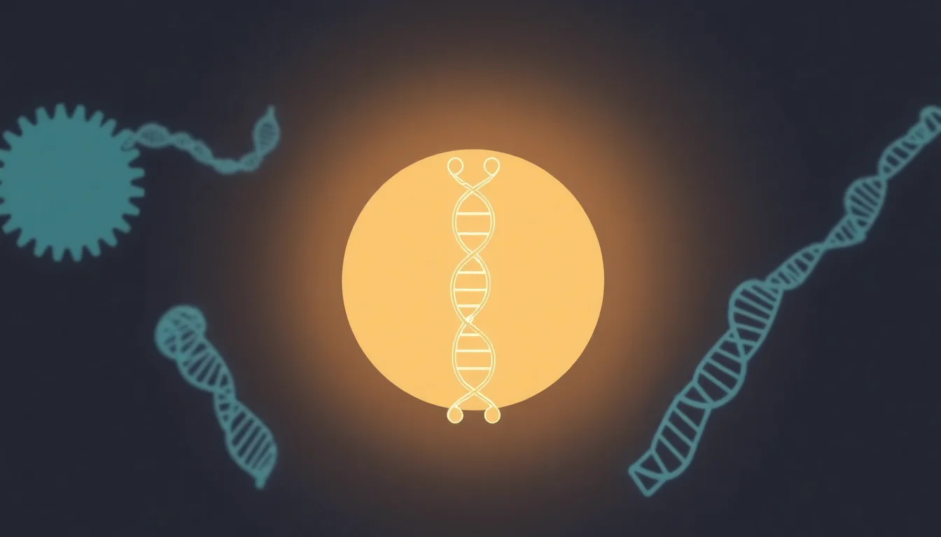 CRISPR Therapeutics: The Gene Editing Revolution | Vibepedia