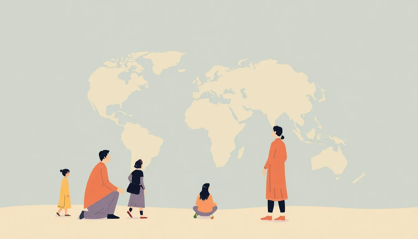 Cross-Cultural Psychology | Vibepedia