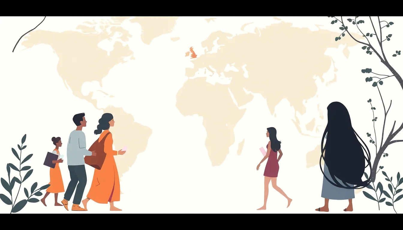Cross-Cultural Understanding: Navigating Our Interconnected World