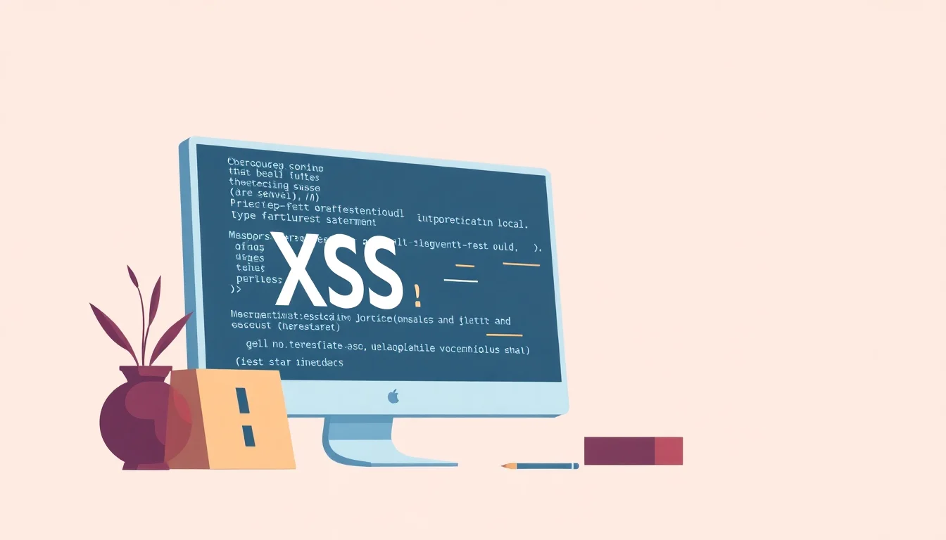 Cross-Site Scripting (XSS) | Vibepedia