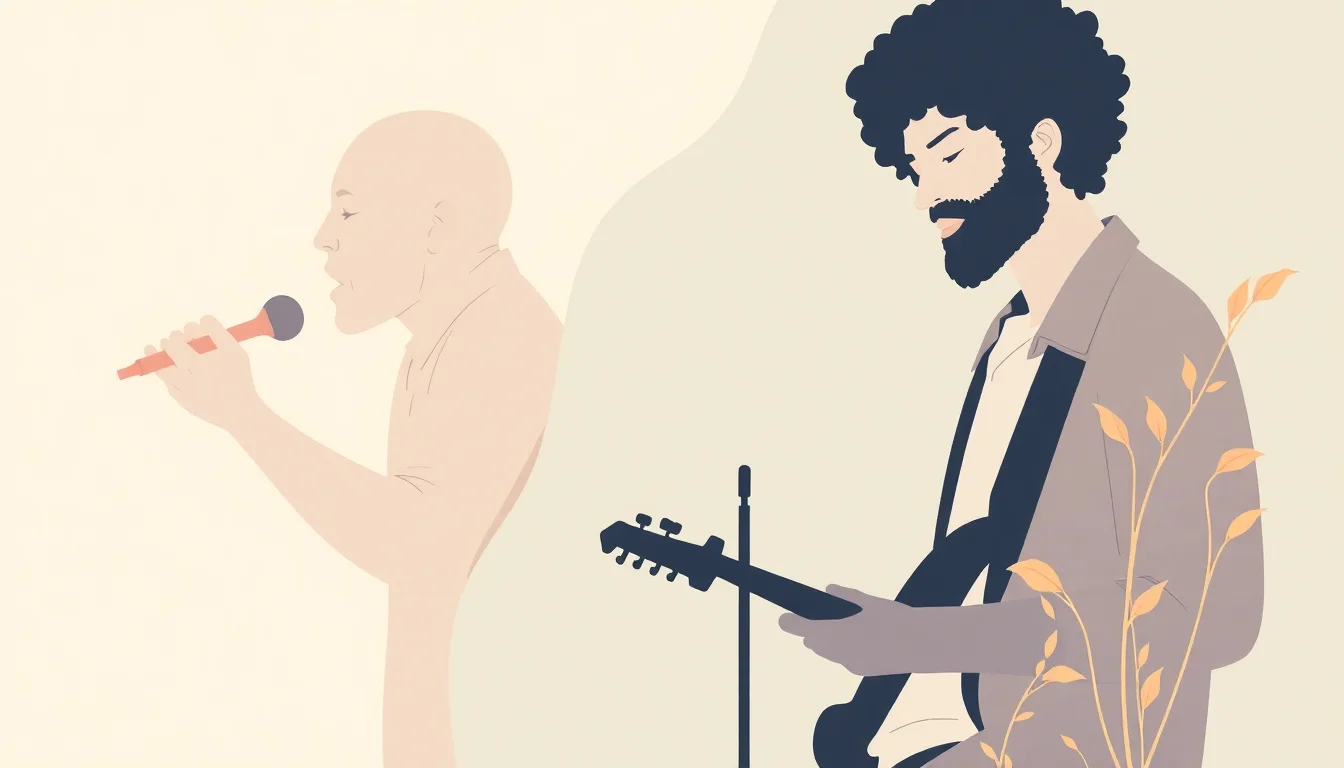 Crossover Artists: Bridging Worlds, Defining Eras | Vibepedia