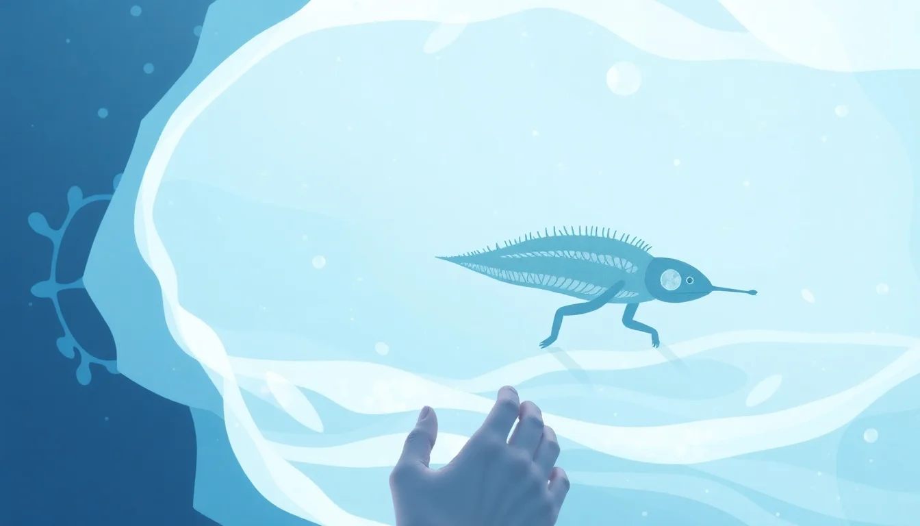 Cryobiology | Vibepedia