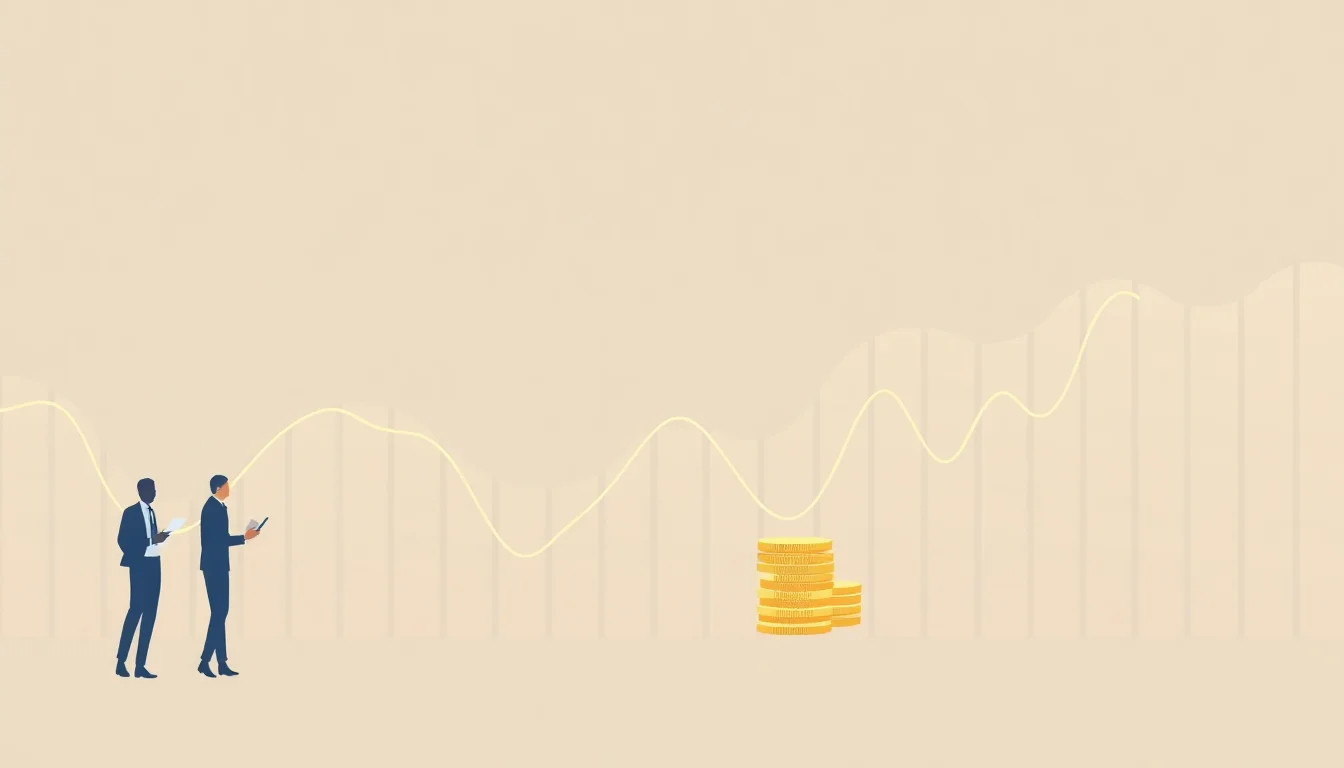 Cryptocurrency Exchanges: The Pulse of Digital Assets | Vibepedia