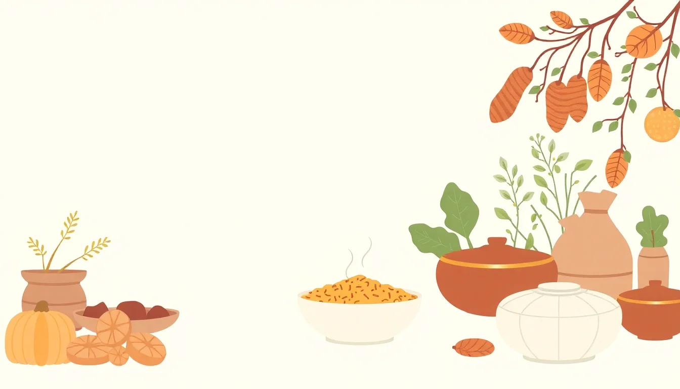Culinary Traditions | Kid | Fren.ly