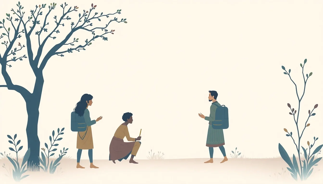 Cultural Anthropology | Postpartum Doula Los Angeles