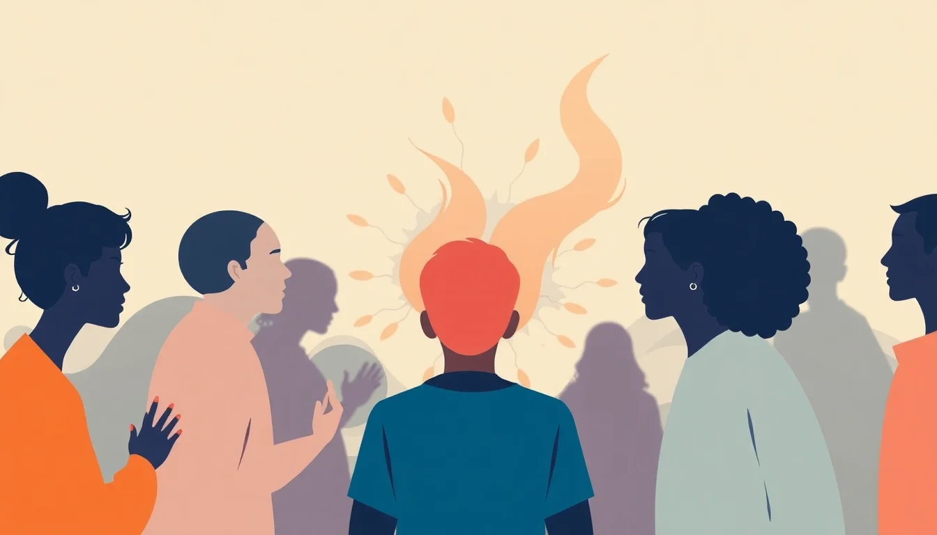 Cultural Energy: The Pulse of Human Expression | Cosmetologist.org