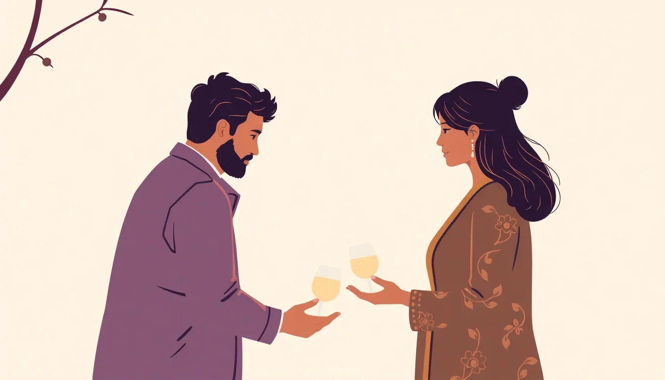 Cultural Exchange: The Pulse of Global Connection | Golden Age