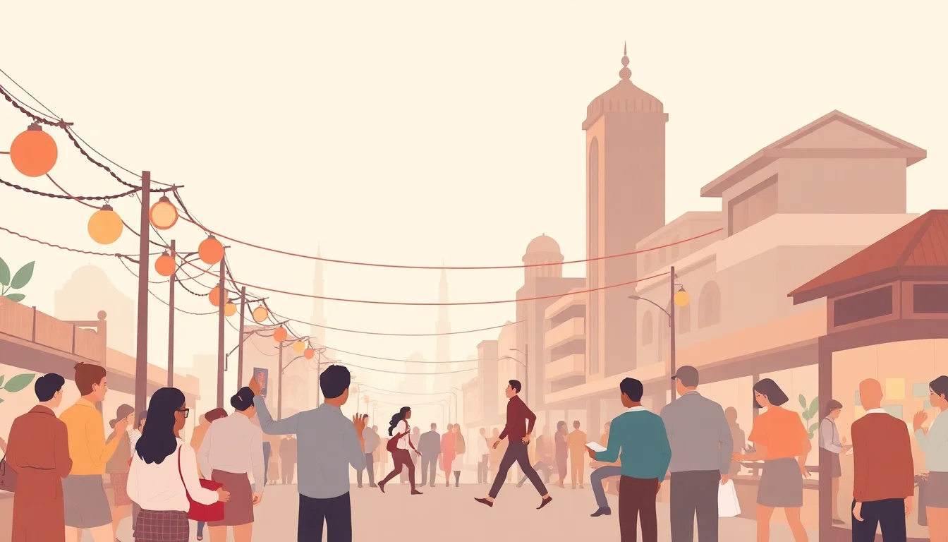 Cultural Homogenization: The Global Vibe Shift | Vibepedia