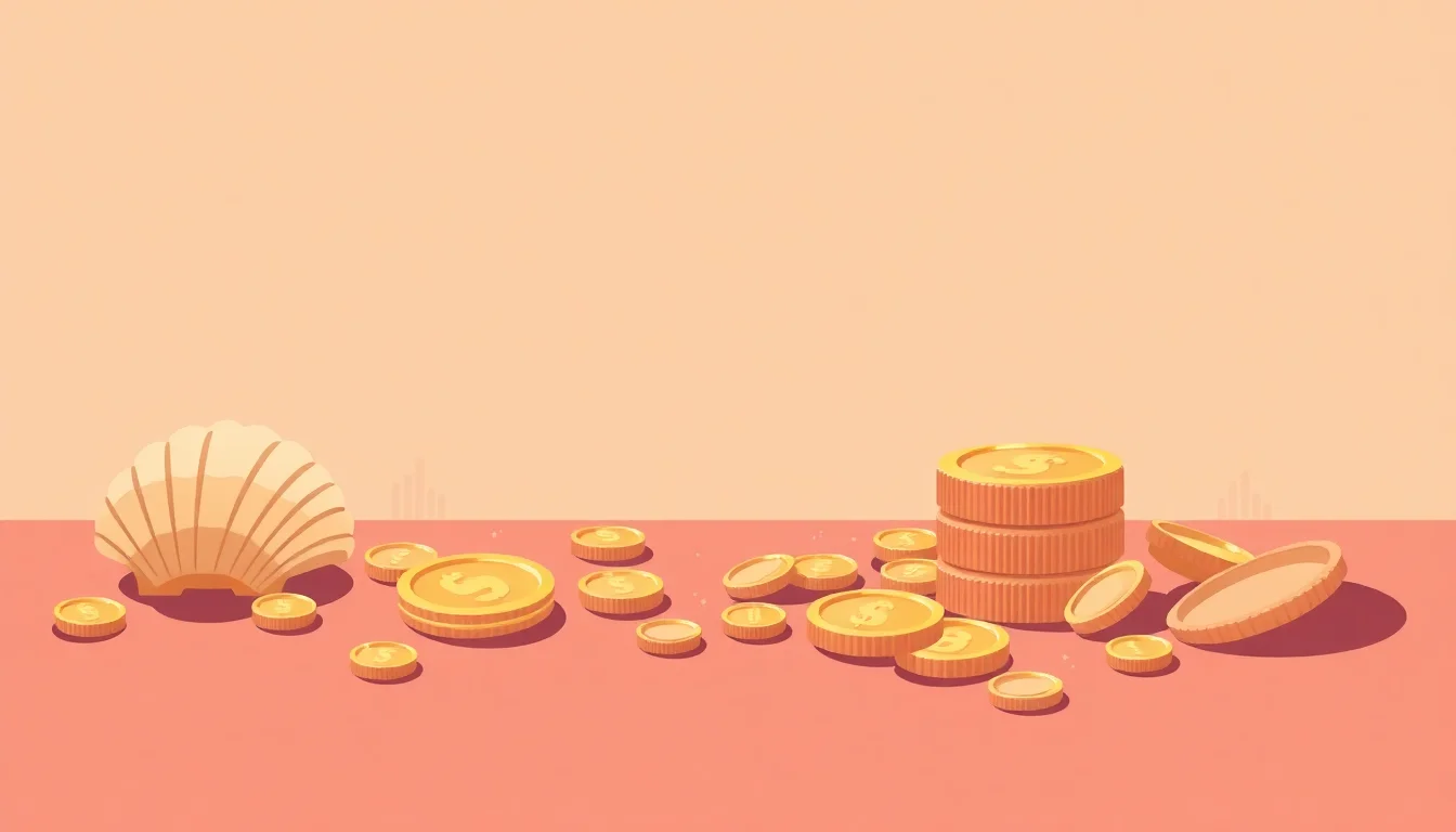 Currency | Vibepedia