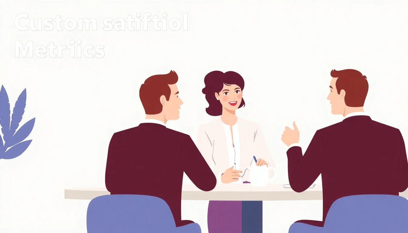 Customer Satisfaction Metrics: The Scorecard of Loyalty | Vibepedia
