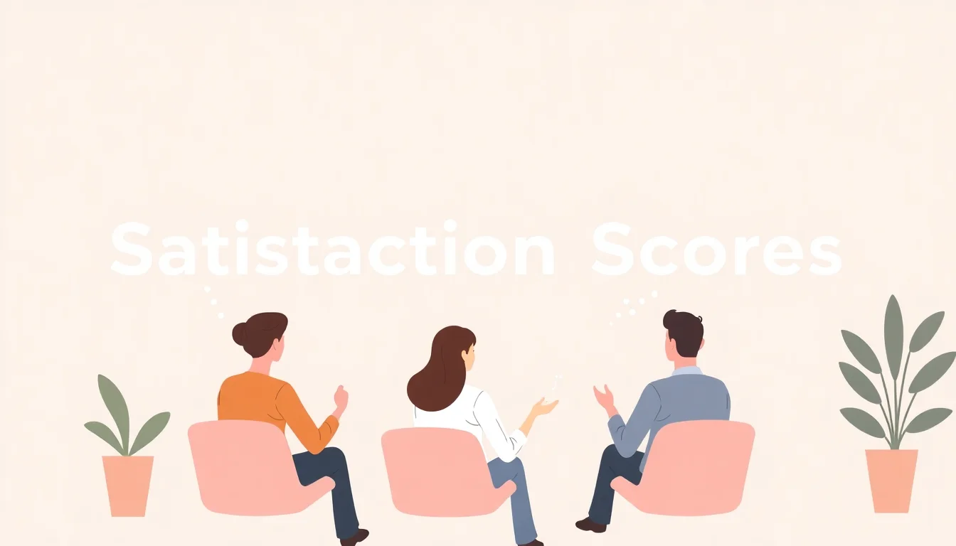 Customer Satisfaction Scores: The Pulse of Your Business | Vibepedia