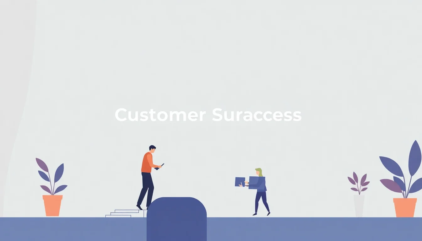 Customer Success Management | Vibepedia