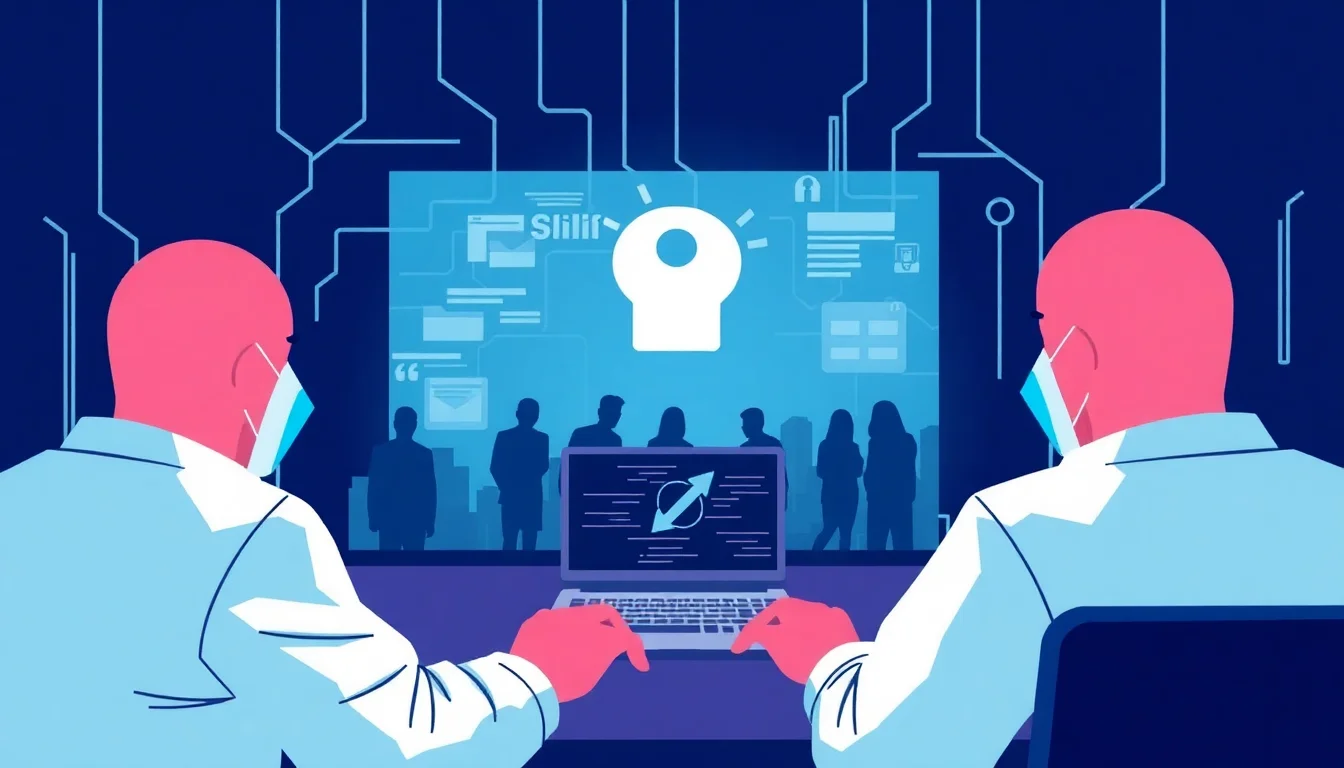 Cyber Criminals: The Digital Underworld | Vibepedia