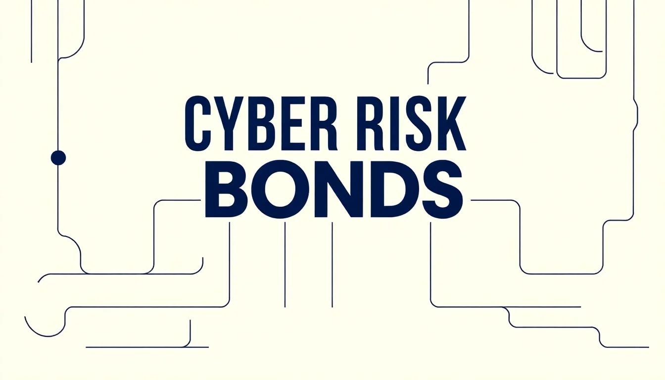 Cyber Risk Bonds: A Deep Dive for the Informed Investor | Vibepedia