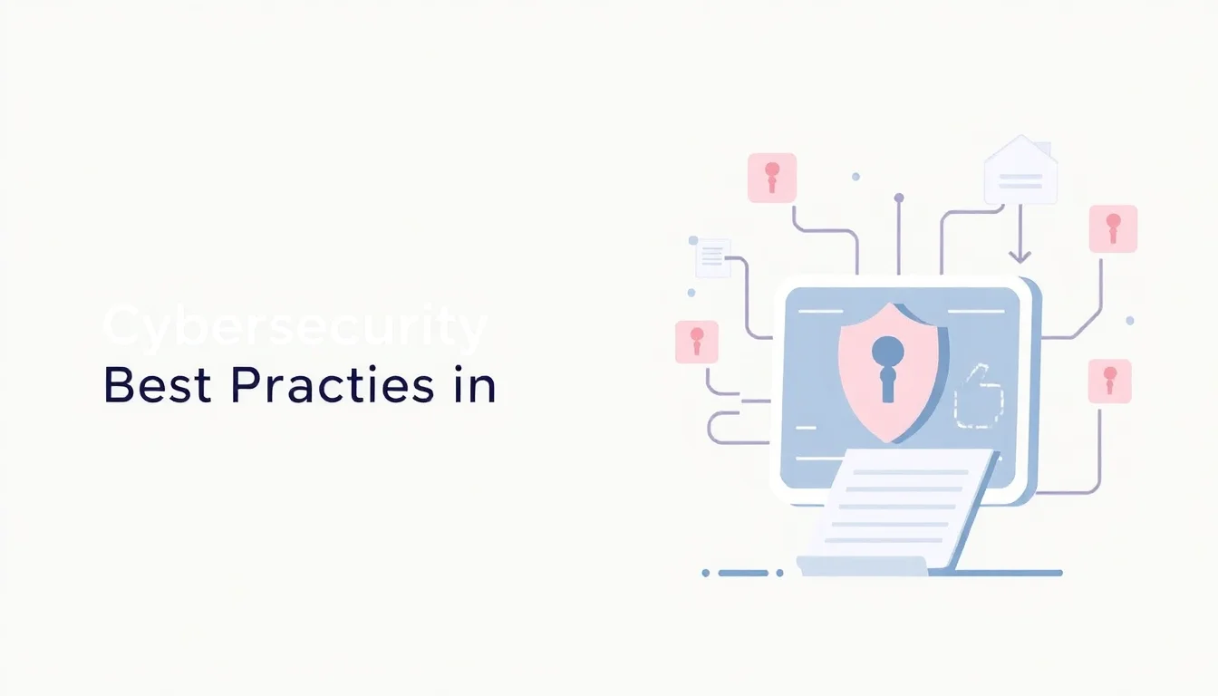 Cybersecurity Best Practices in Domain Clout | Domain Clout