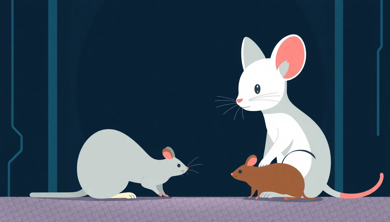 Cybersecurity Strategies: A High-Stakes Game of Cat and Mouse