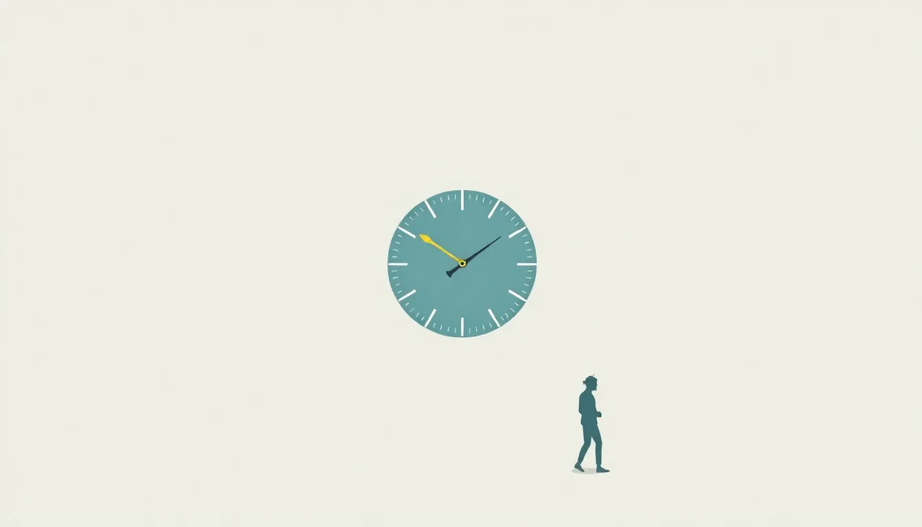 Cycle Time | Vibepedia