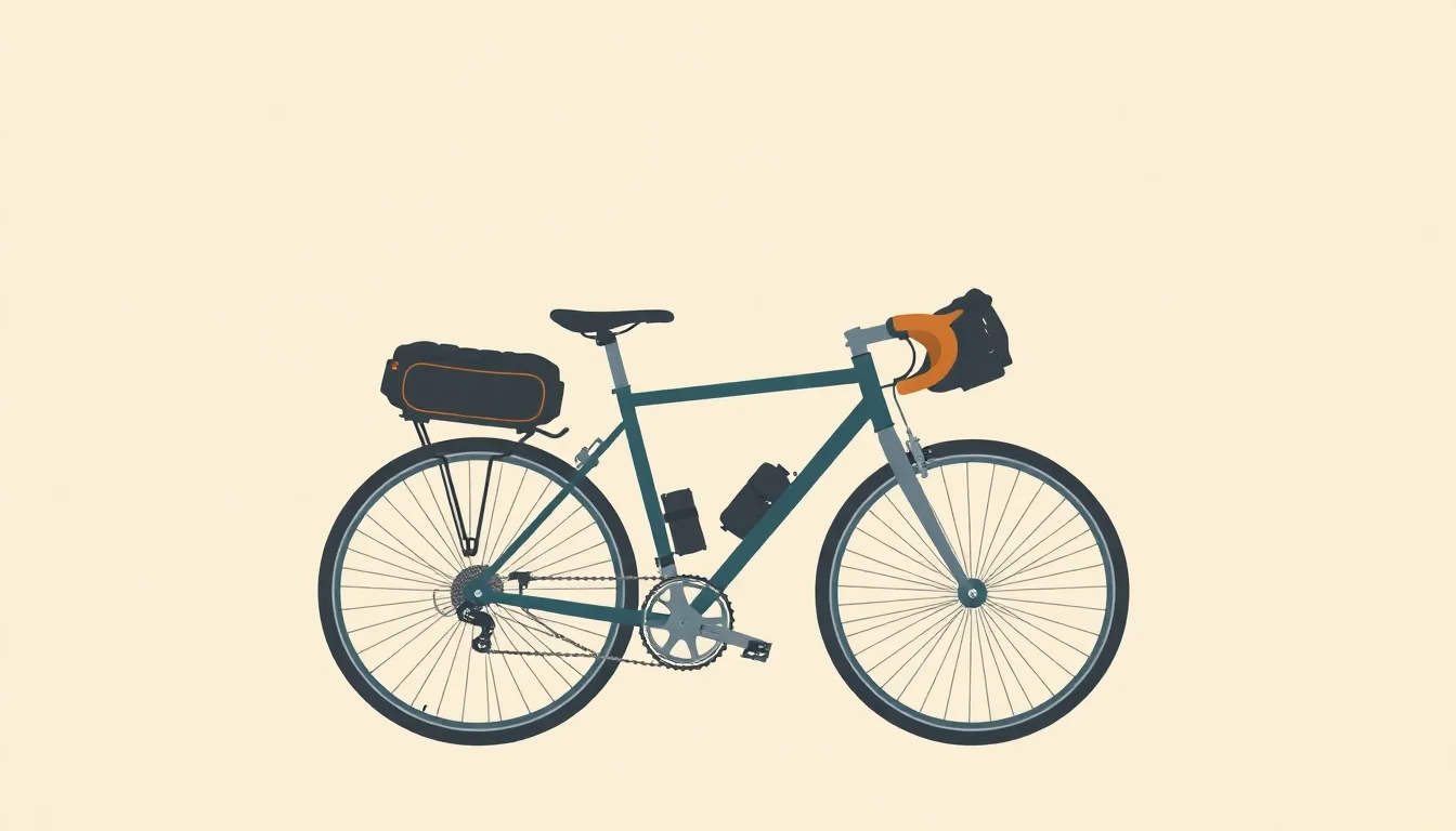 Cycling Gear: The Essential Toolkit for Every Rider | Vibepedia
