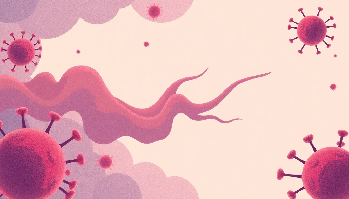 Cytokine Storm | Vibepedia