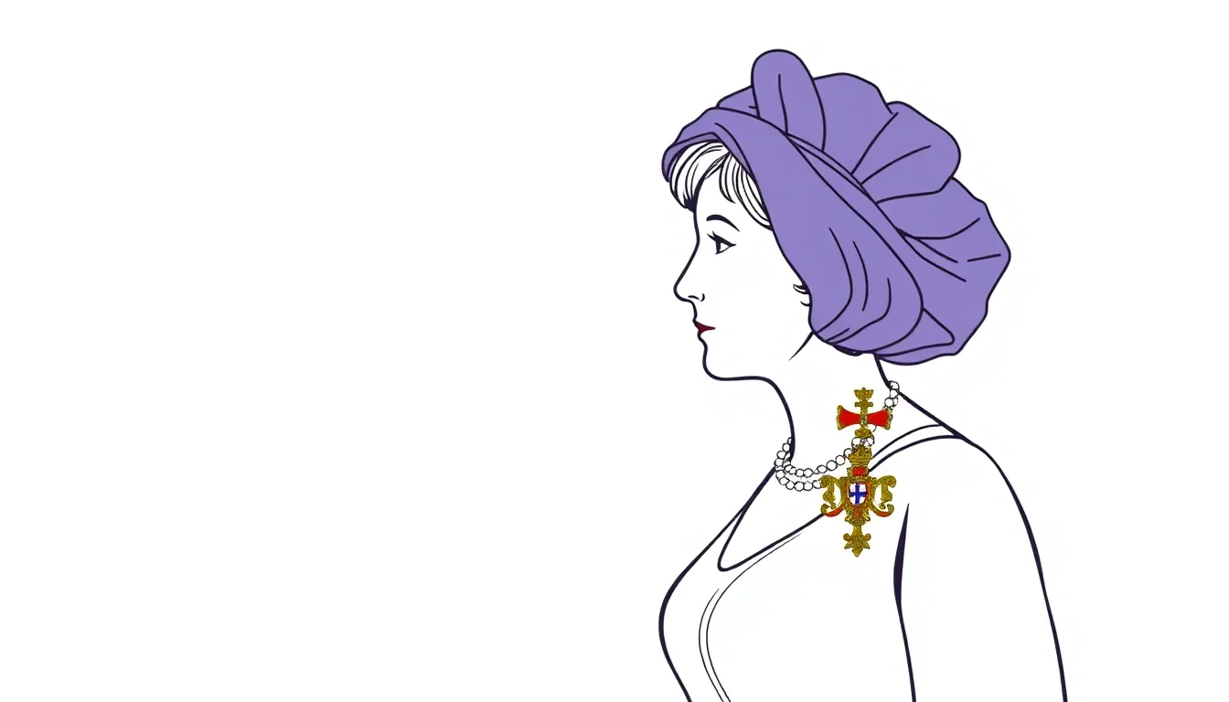 Dame Commander of the Order of the British Empire (DBE) | Vibepedia