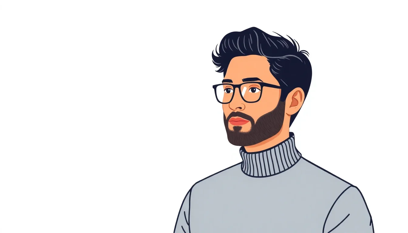 Dan Cuellar | Vibepedia