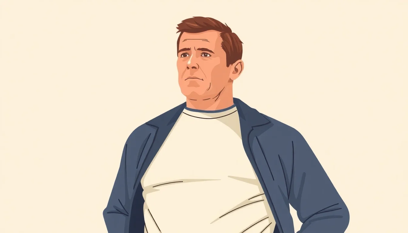 Dan Gable: The Wrestling Icon | Vibepedia
