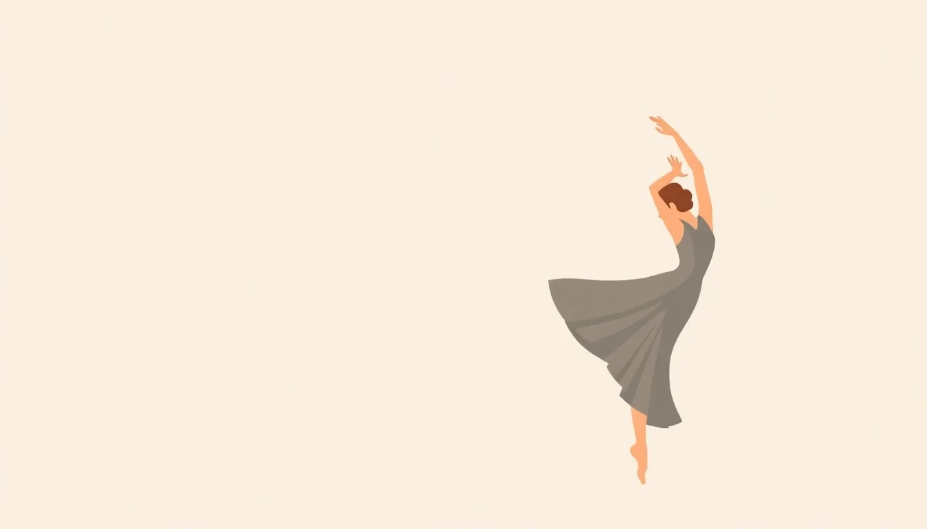 Dancer Wellness | Vibepedia