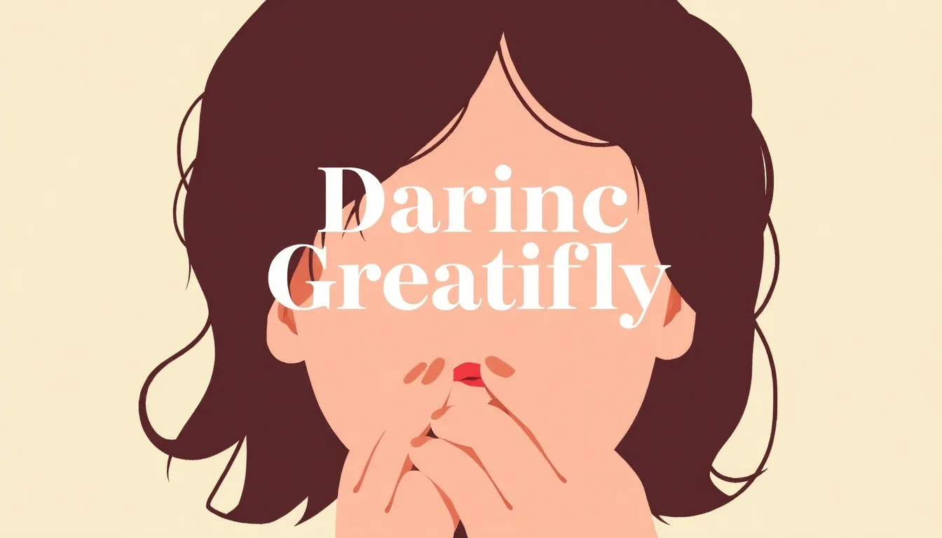 Daring Greatly: The Courage to Be Vulnerable | Vibepedia