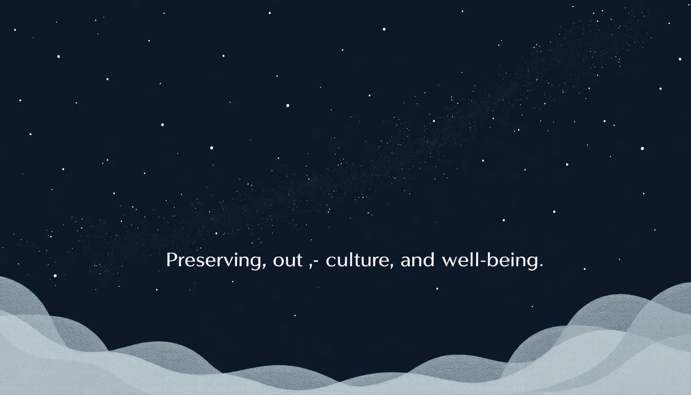 Dark Sky | Vibepedia