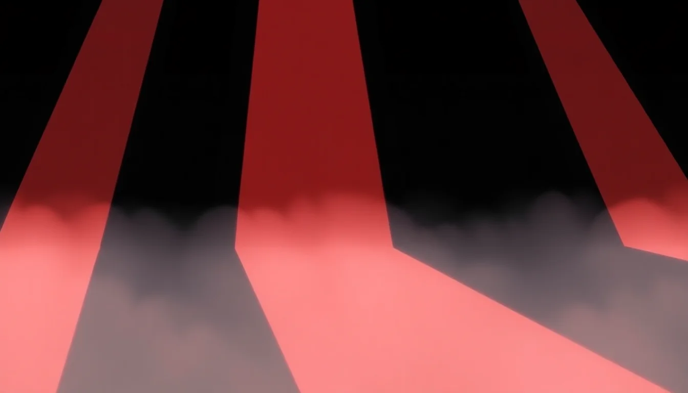 Dark Wave | Vibepedia