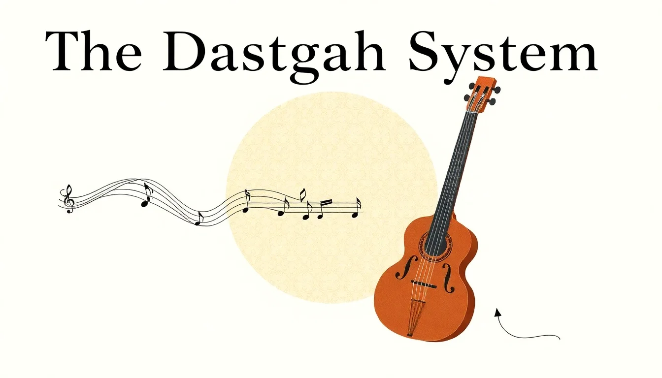Dastgah System | Vibepedia