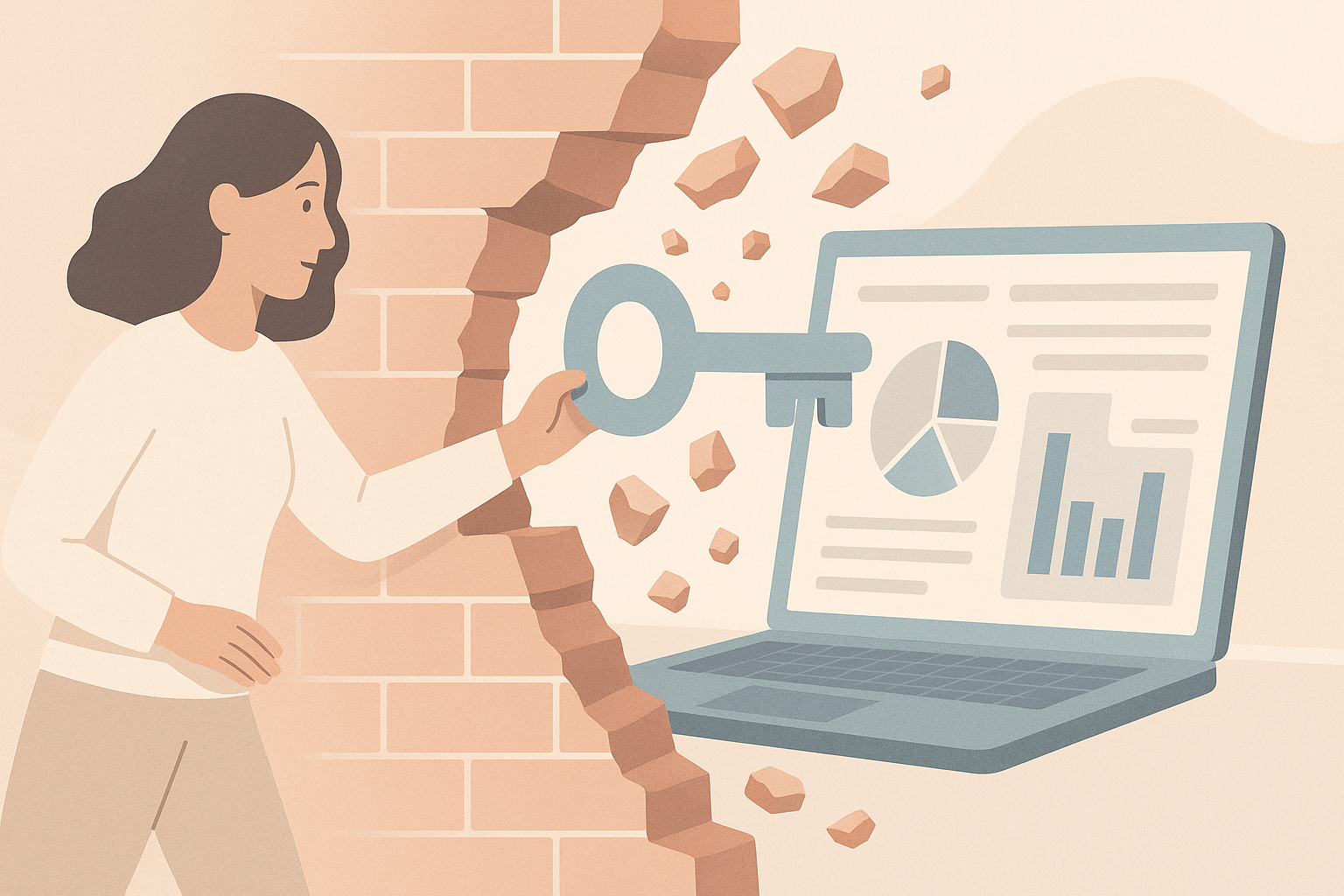 Data Accessibility | Vibepedia